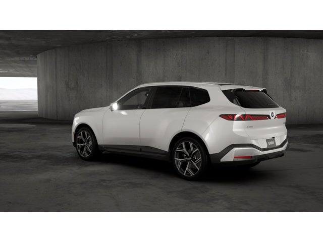 2027 BMW X5 40 Base