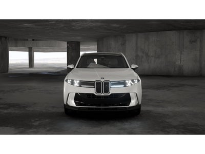 2027 BMW X5 40 Base