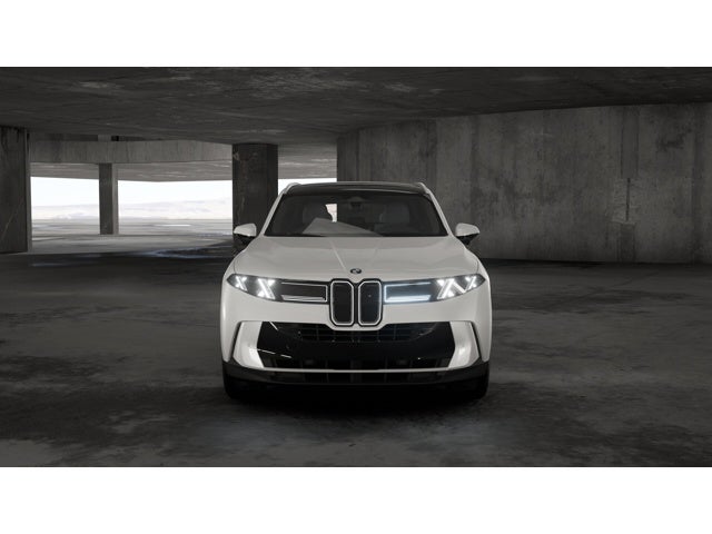 2027 BMW X5 40 Base