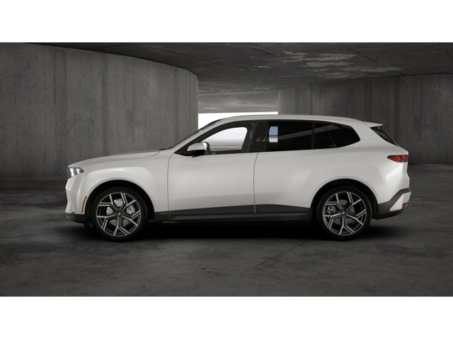2027 BMW X5 40 Base