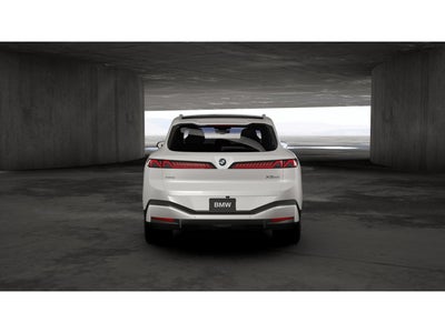 2027 BMW X5 40 Base