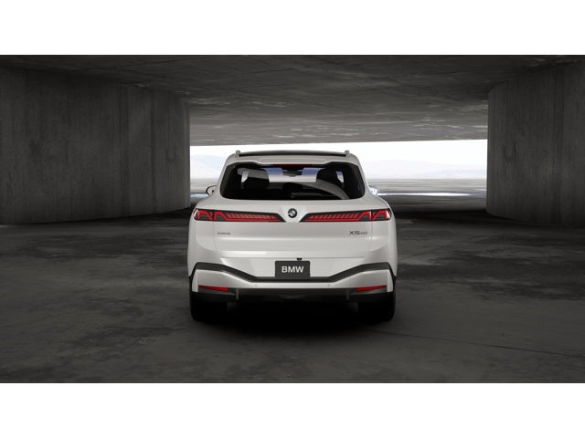 2027 BMW X5 40 Base