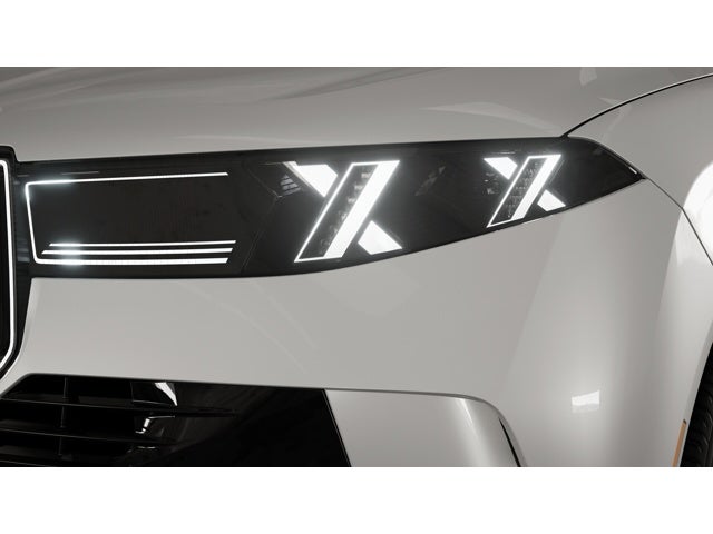 2027 BMW X5 40 Base
