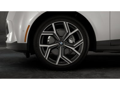 2027 BMW X5 40 Base