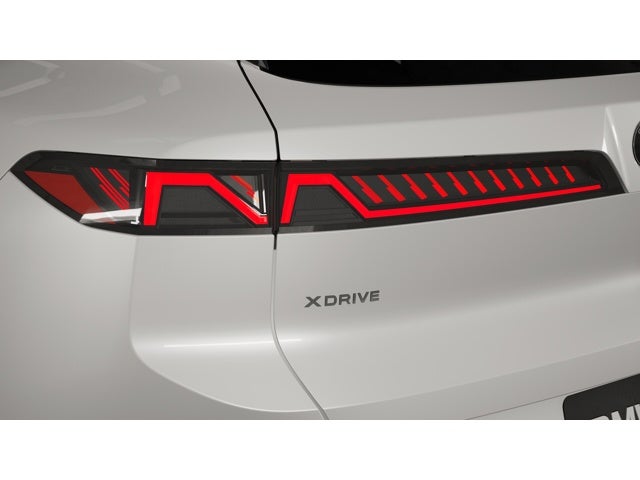 2027 BMW X5 40 Base