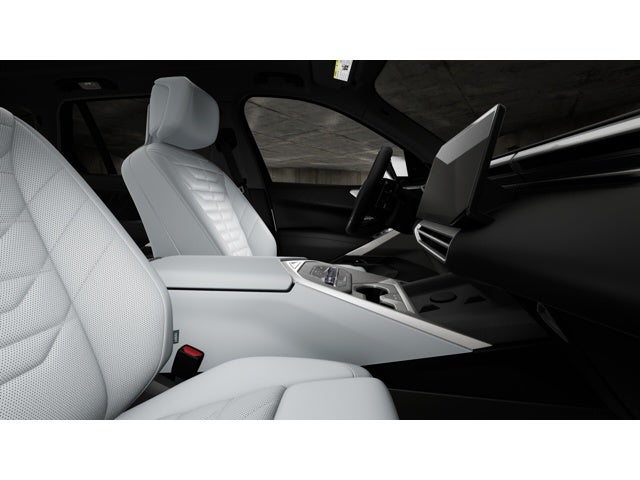 2027 BMW X5 40 Base