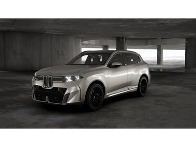 2027 BMW X5 Base