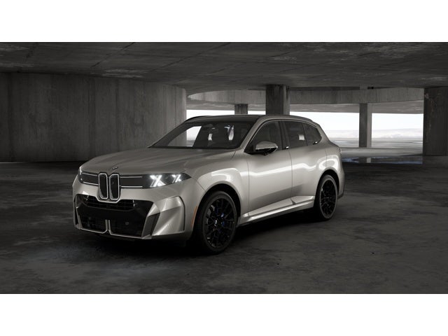 2027 BMW X5 Base