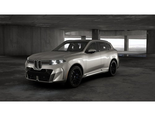 2027 BMW X5 Base