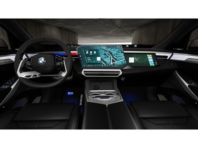 2027 BMW X5 Base