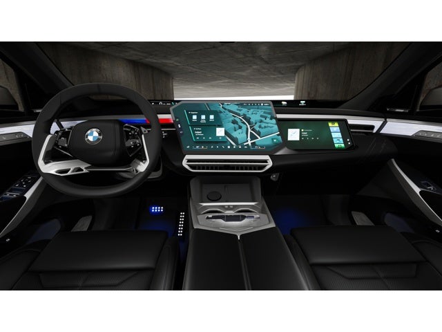 2027 BMW X5 Base