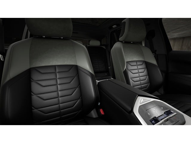 2027 BMW X5 Base
