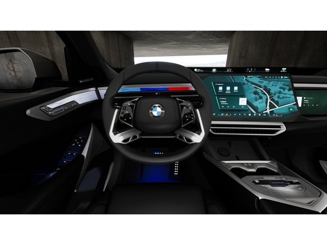 2027 BMW X5 Base