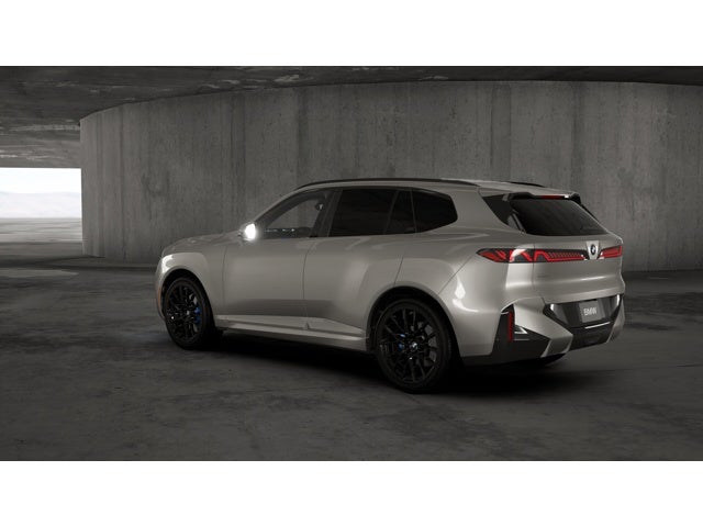 2027 BMW X5 Base