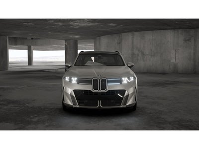 2027 BMW X5 Base