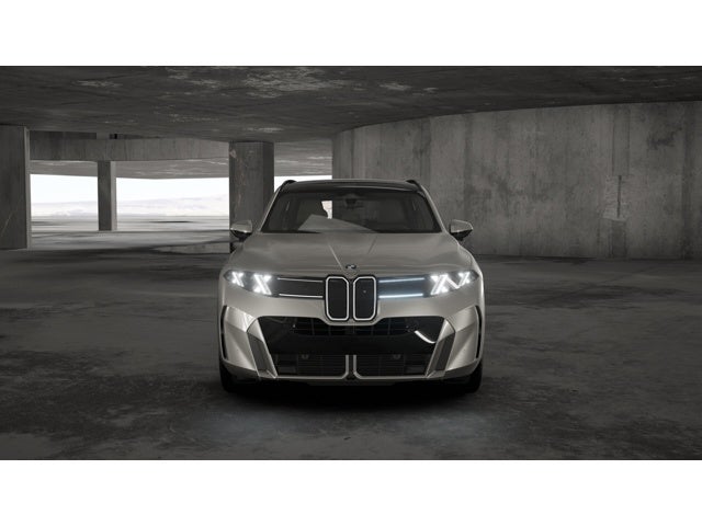 2027 BMW X5 Base
