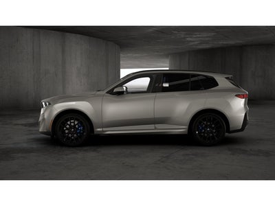 2027 BMW X5 Base