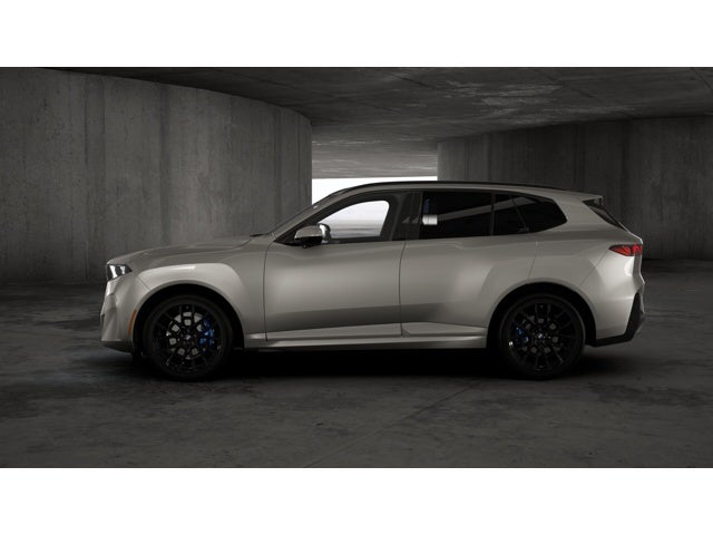 2027 BMW X5 Base