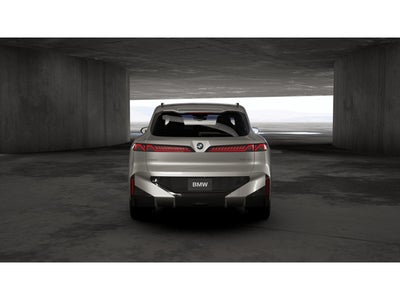 2027 BMW X5 Base