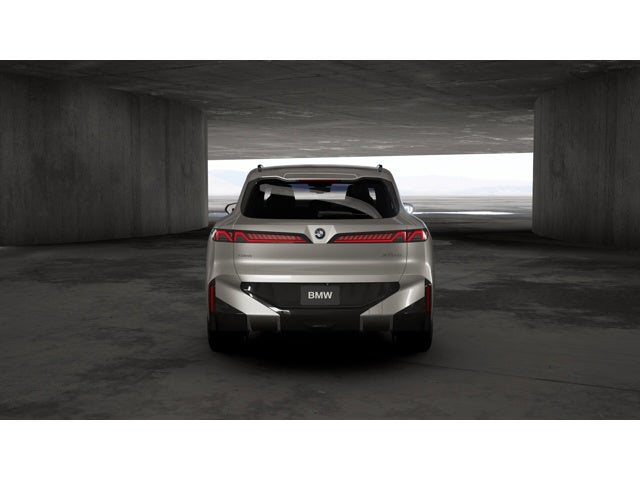 2027 BMW X5 Base