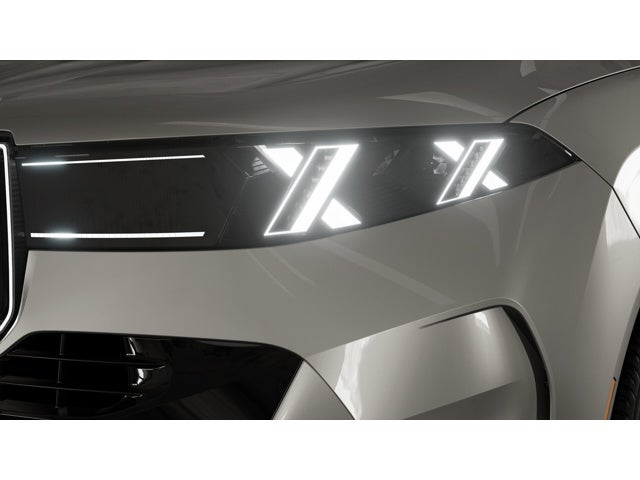 2027 BMW X5 Base