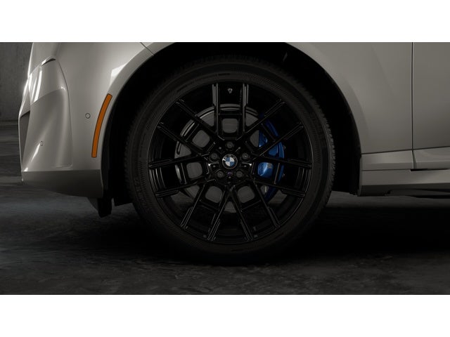 2027 BMW X5 Base