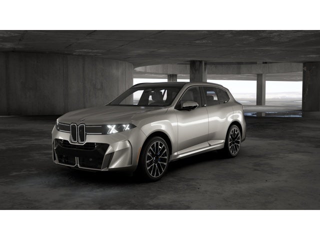 2027 BMW X5 40 Base
