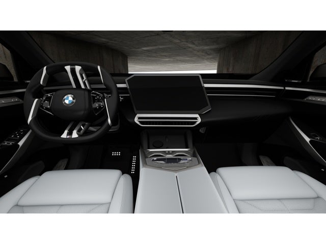 2027 BMW X5 40 Base