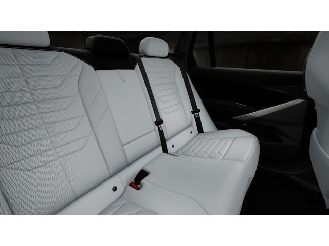 2027 BMW X5 40 Base
