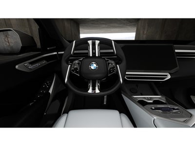 2027 BMW X5 40 Base
