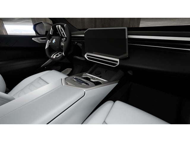 2027 BMW X5 40 Base