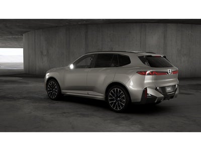 2027 BMW X5 40 Base