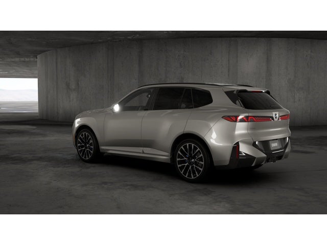 2027 BMW X5 40 Base