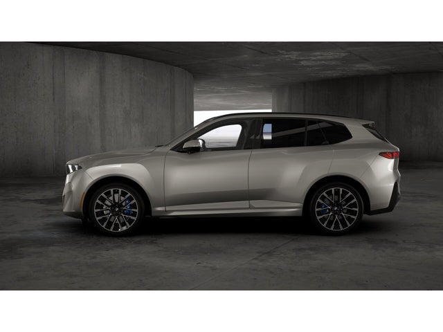 2027 BMW X5 40 Base