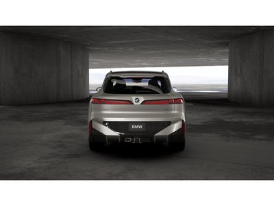 2027 BMW X5 40 Base