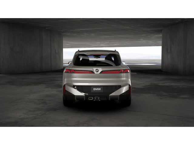 2027 BMW X5 40 Base