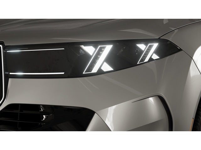 2027 BMW X5 40 Base