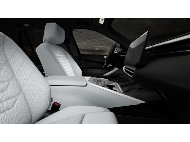 2027 BMW X5 40 Base