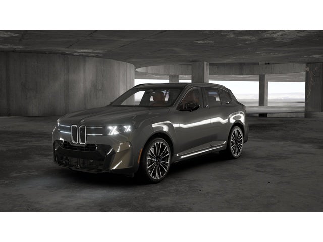 2027 BMW X5 Base