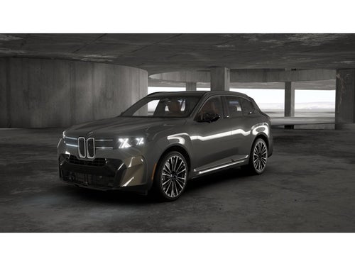 2027 BMW X5 Base