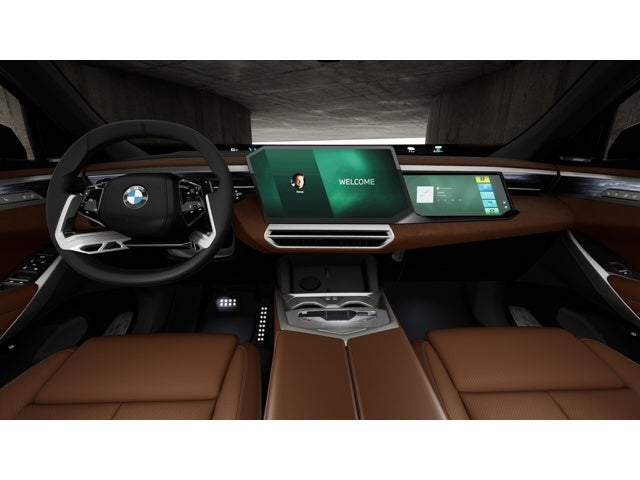 2027 BMW X5 Base