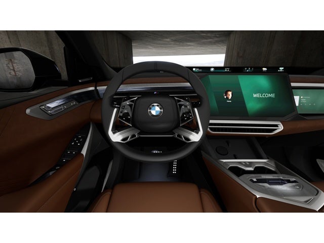 2027 BMW X5 Base