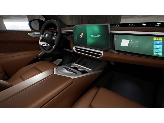 2027 BMW X5 Base