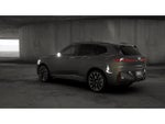 2027 BMW X5 Base