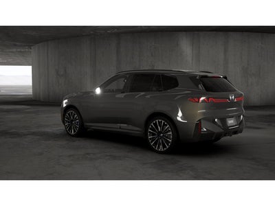 2027 BMW X5 Base