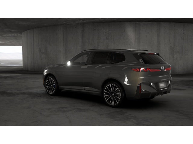 2027 BMW X5 Base
