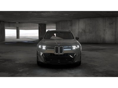 2027 BMW X5 Base