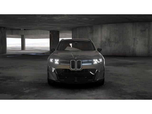 2027 BMW X5 Base