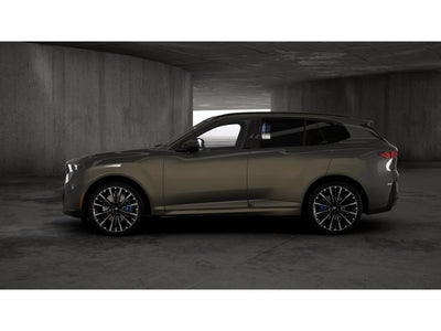 2027 BMW X5 Base