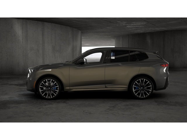 2027 BMW X5 Base